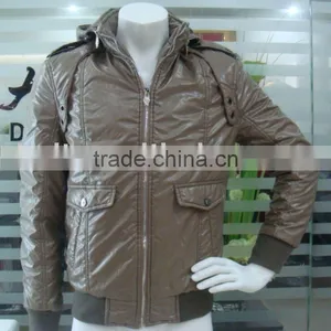 2017 New Style Fashion Jacket for Man thumbnail-1