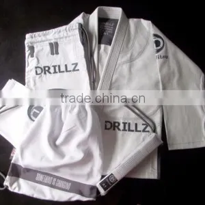 Hot Sale Pakistan BJJ Brazilian Jiu Jitsu 2017 Top Quality thumbnail-1