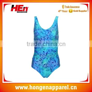 Hongen Apparel Sex Photo Hot Open Swimming Suit for Women Sexy Xxx Bikini Girl Swimwear Photos Swimwear Fabric Girls Swimwear thumbnail-5