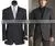Wholesale Suits Custom Dress Suits Business Suits for Men thumbnail-1