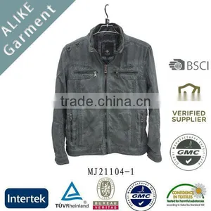 ALIKE Tie Dye Tribal Jacket Wholesale thumbnail-1