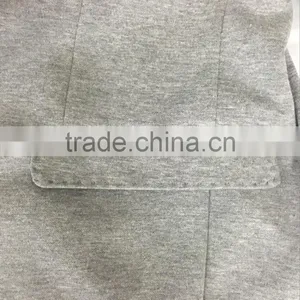 Fashion New Casual Slim Fit Cotton Suit Coat Jackets Mens Blazer thumbnail-5