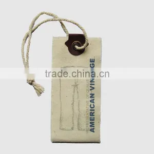 2017 Custom High Quality Off-set Printing Hang Tags With Strings thumbnail-6