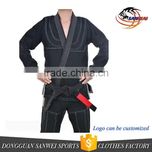 Luxury Pakistan Pearl Weave Bjj gi thumbnail-1