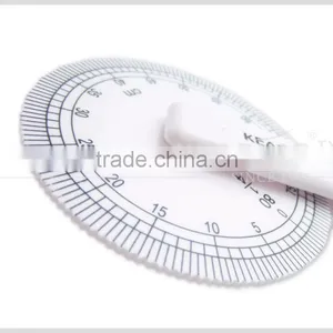 Kearing Plastic Tracing Wheel for Making Lines With Primeter 20cm #TR20 thumbnail-1