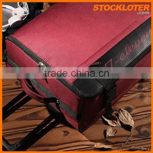 Foldable Trolly Bag Clearance Stocklot 150601- 624 thumbnail-1