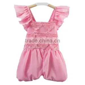 Wholesale Baby Suit Baby Clothes High Quality Baby Set Polyester&cotton Breathe thumbnail-2