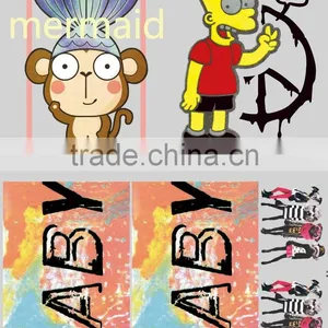 Custom Flexible Heat Transfer Printing Offset Transfer Supplier thumbnail-4