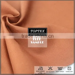 China Wholesale Linen Cotton 55/45 Interwoven Curtain Fabric thumbnail-3