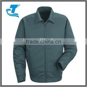 Professional Cotton and Polyester Work Wear Clothes thumbnail-2