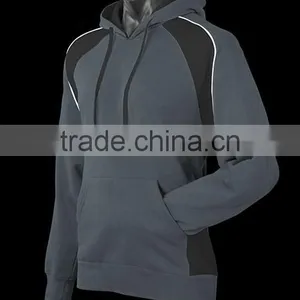 Men Huxley Hoodie thumbnail-1