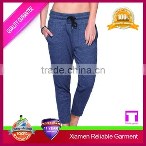 High Quality Safety Jogger Sweatpants Men thumbnail-1