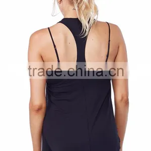 New Design Wholesale High Quality Sexy Modern Girls Tops thumbnail-2