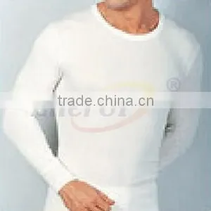High Quality Angora Thermal Men Wear Women's Underwear In Stock thumbnail-1