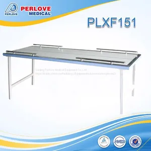 C-arm X-ray Compatible Bed PLXF151 for Best Sale thumbnail-1