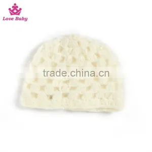 NewBorn Baby Girls Boys Crochet Knit Costume Clothes Photo Photography Prop Hat LBP20160218-14 thumbnail-3