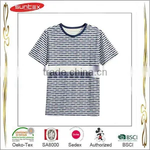 2015 Good Quality T-shirt en Gros thumbnail-1