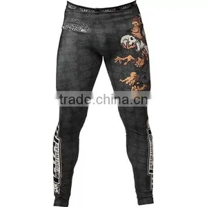 Mens Tight Fit Pants thumbnail-1