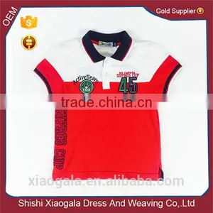 Hot Sale Baby Shirt Made in China thumbnail-1