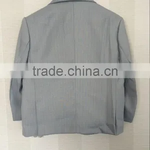2017 New Style Latest Design China High Quality Boy Suit Manufacturer Supplier Wholesaler thumbnail-4