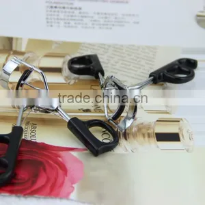 High Quality Curl Eyelash Tweezer Stainless Steel Eyelash Curler thumbnail-3