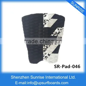 Custom Colors Surf EVA Traction Pad On Sale Surfboards Pads thumbnail-2