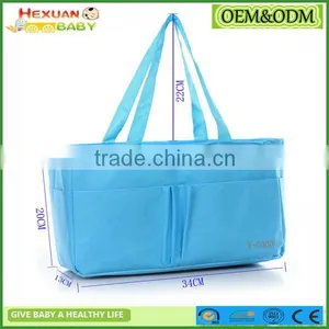 Hanging Baby Bag Liner/diaper Bags/Mommy Organizer Bag thumbnail-1