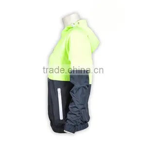 FAMA Audited Factory Vintage Wind Breakers for Men Running Wind Breaker thumbnail-4
