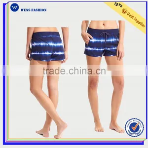 Booty Shorts Women Underwear Sublimation Girl Shorts Sexy Western Shorts Wear thumbnail-1