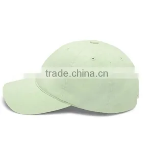 2017 Custom Made One Size to Fit All Acid Washed Plain Blank Dad Hat for Ladies thumbnail-4