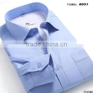 Long Sleeve Custom Printed Shirts De Manga Larga Personalizar la Camisa Chemise, Manches Longues L'impression thumbnail-1