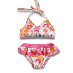 Kids Bikini Swimwear thumbnail-1
