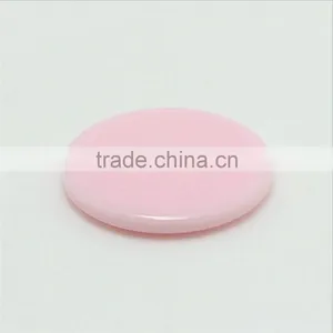 Colorful Different Size 2-Holes Decorated Buttons Craft Plastic Button Round thumbnail-6