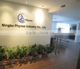Ningbo Jord Trade Co., Ltd. company overview - view 1 thumbnail