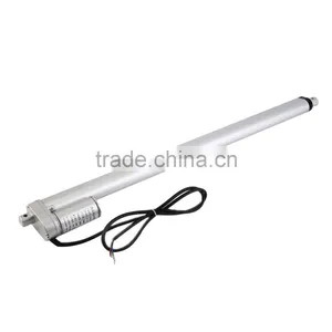 2017 Hot DC12V 400mm Multi-function Linear Actuator Motor Stroke Heavy Duty Electric Sofa Dental Chair Linear Actuator Motor thumbnail-1
