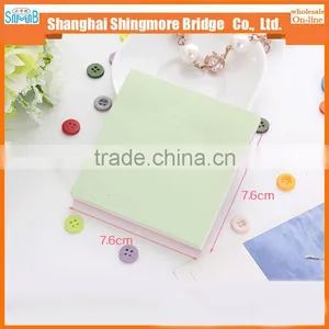 Hot Wholesale Sticky Not Pad, Memo Pad, School and Office Used for Routine thumbnail-6