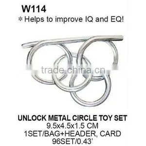 MAGIC TRICKS INTELLIGENT TOY thumbnail-1