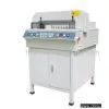 Paper Cutting Machine QZ-480VS+ thumbnail-1