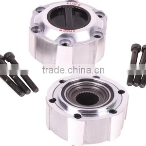 Front Wheel Coupling 40250-32G10 thumbnail-1