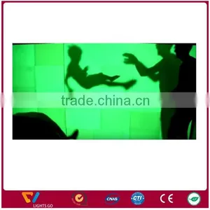 Glow in the Dark Strong Adhesion White Luminous Vinyl Film Luminescent Film/Sticker thumbnail-4