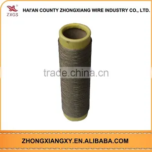 Top Quality Cheapest 100% Fabric Airjet Texturing Yarn thumbnail-1
