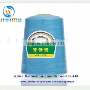 40/2 Polyester Sewing Thread 5000 Yards per Cone thumbnail-5