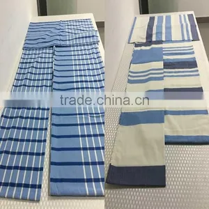Modacrylic Fabric / Protex Fabric for FR Bed Sets thumbnail-1