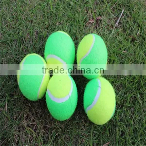 Cheap Custom Printed Tennis Ball thumbnail-1