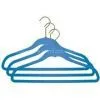 Velvet Jacket Hanger (LD-F236) thumbnail-1