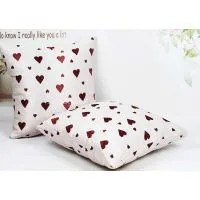 Wholesale New Style High-grade Colorfull Pillow thumbnail-1