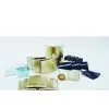Custom Powerful Rare Earth Sintered NdFeB Magnets for Servo Motors, Hardware Grade N35AH thumbnail-1