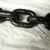 Alloy Welded Link Chain thumbnail-1