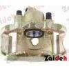Universal VW Brake Calipers for VW CADDY / GOLF , 48 mm Single Piston , 171615123B L , 171615124B R thumbnail-1