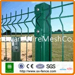 Hot Sale Security Fencing Manufacture thumbnail-1